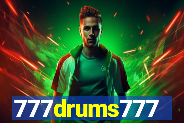 777drums777