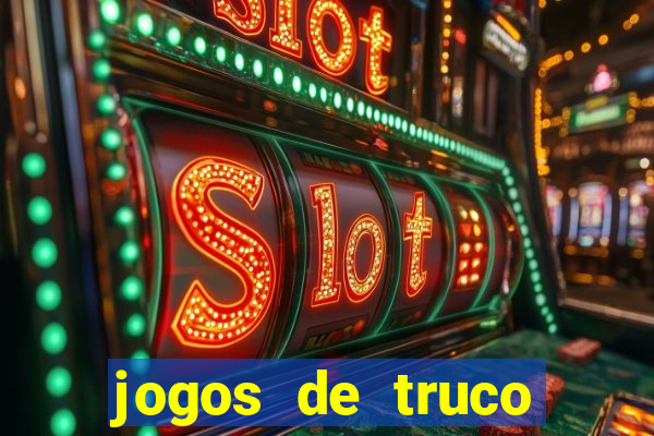 jogos de truco online grátis