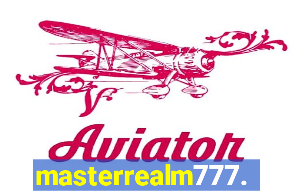 masterrealm777.com