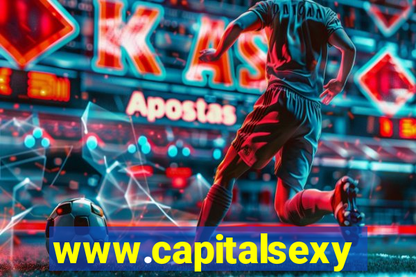 www.capitalsexy