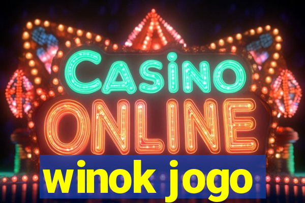 winok jogo