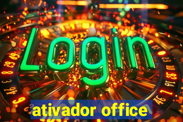 ativador office