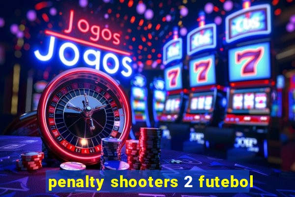 penalty shooters 2 futebol