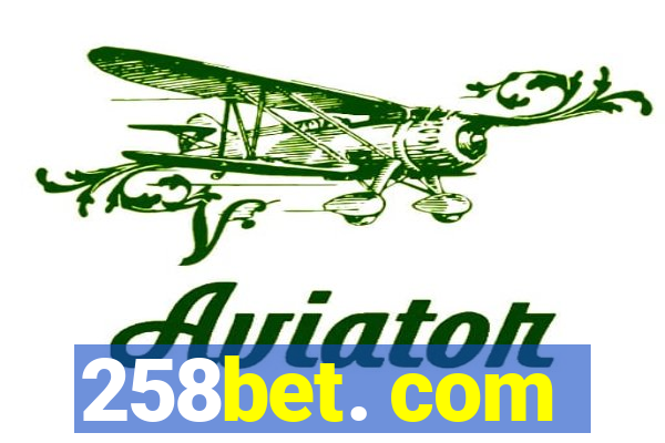 258bet. com