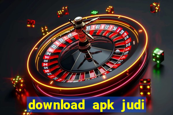 download apk judi slot microgaming