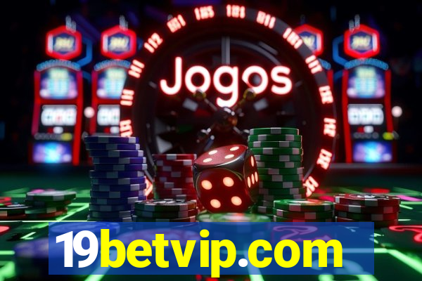 19betvip.com