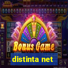 distinta net