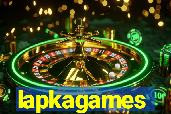 lapkagames