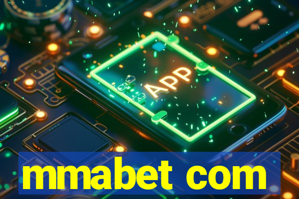 mmabet com