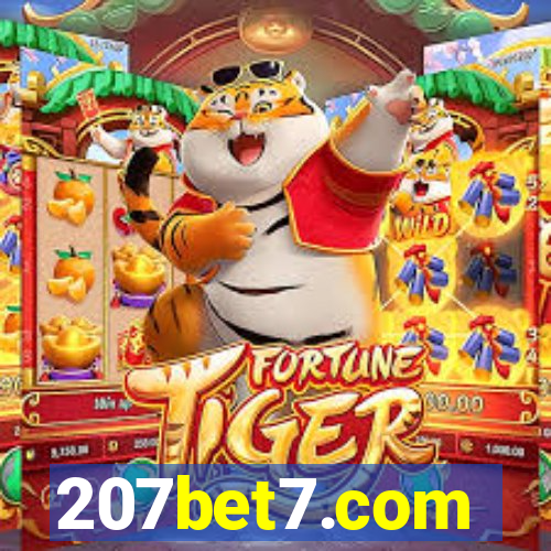 207bet7.com