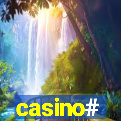 casino#