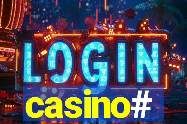 casino#