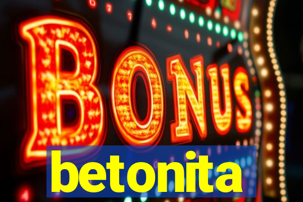 betonita