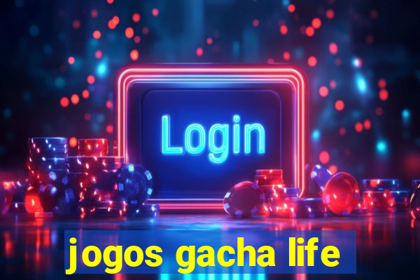 jogos gacha life