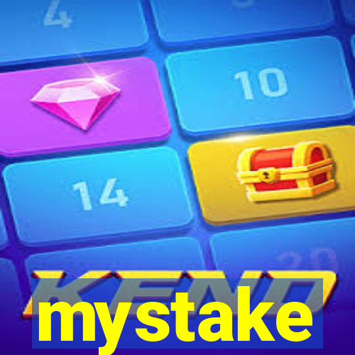 mystake