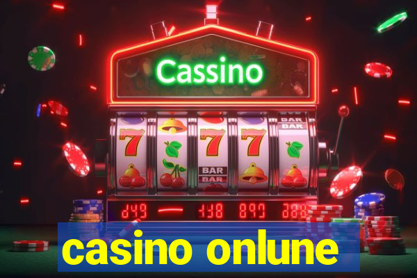 casino onlune