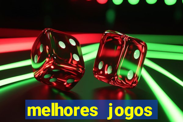 melhores jogos mobile 2024