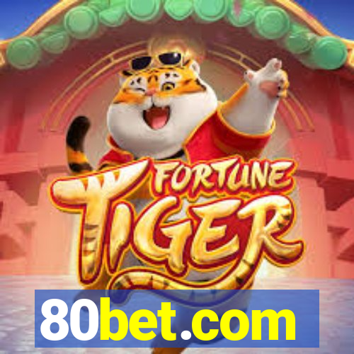 80bet.com