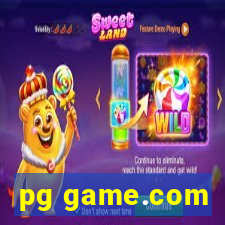 pg game.com