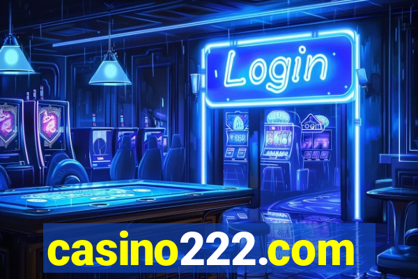 casino222.com