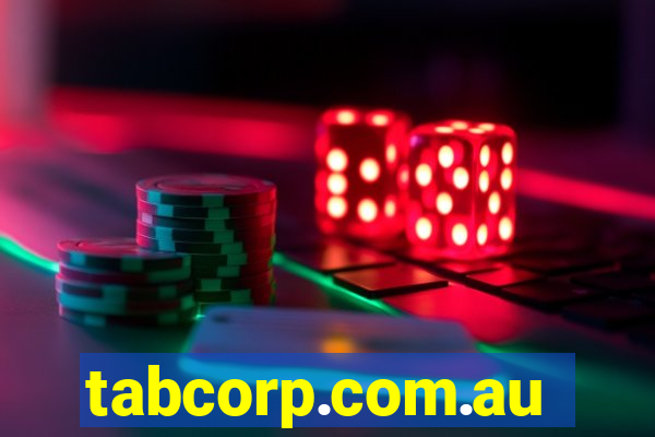 tabcorp.com.au