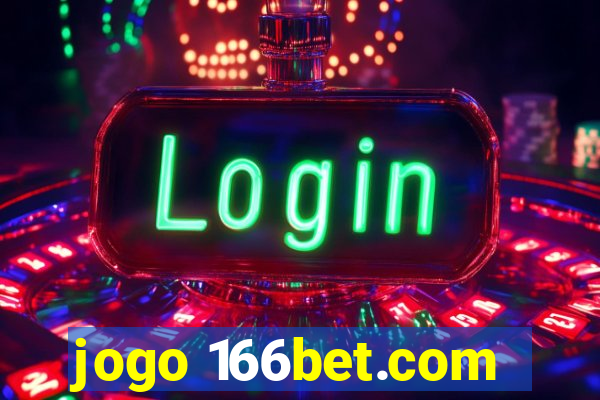 jogo 166bet.com