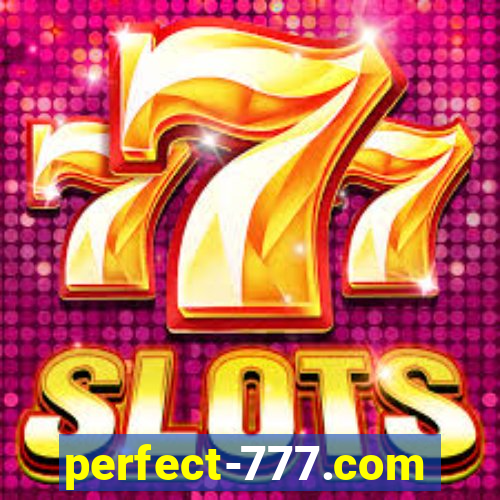 perfect-777.com