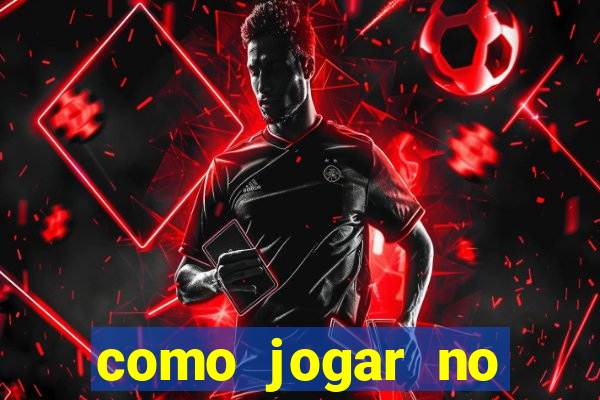 como jogar no jacare jogo do bicho