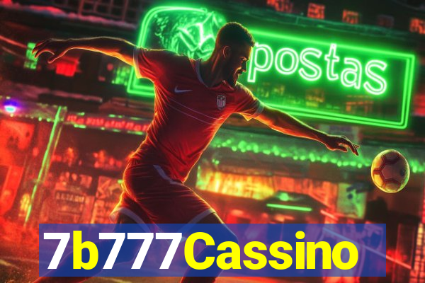 7b777Cassino