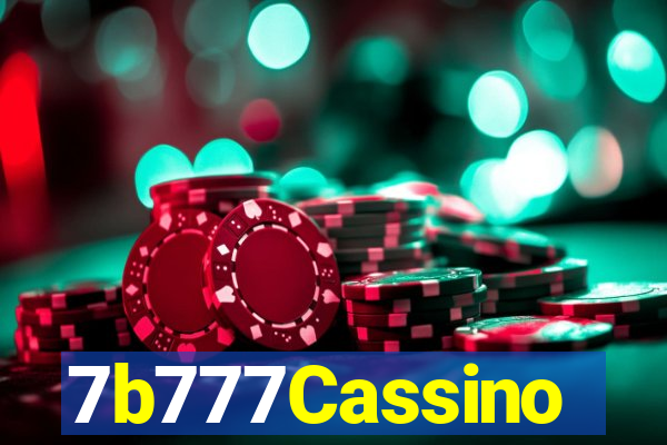 7b777Cassino