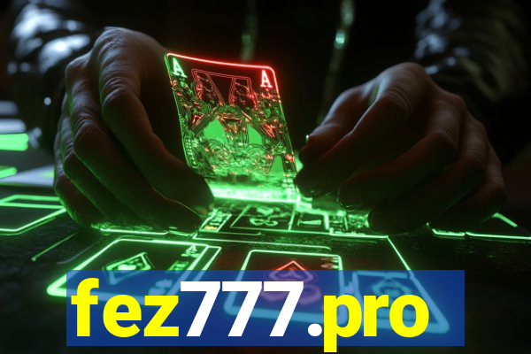 fez777.pro