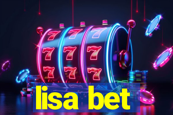 lisa bet