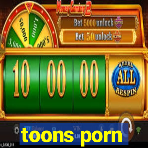 toons porn