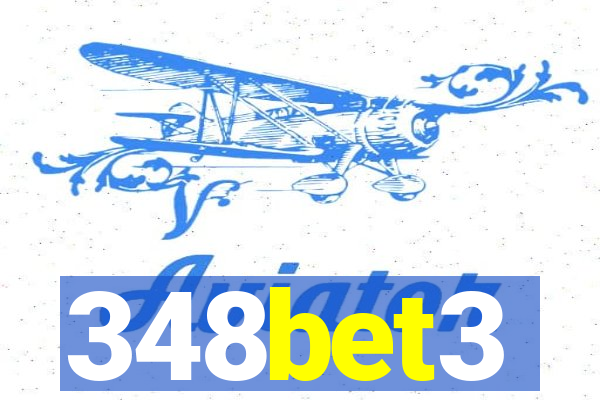 348bet3