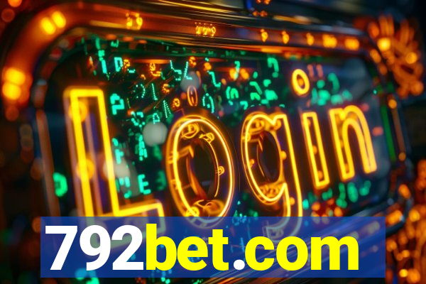 792bet.com