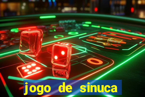 jogo de sinuca billiards click jogos