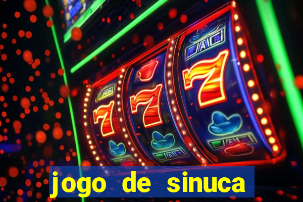 jogo de sinuca billiards click jogos