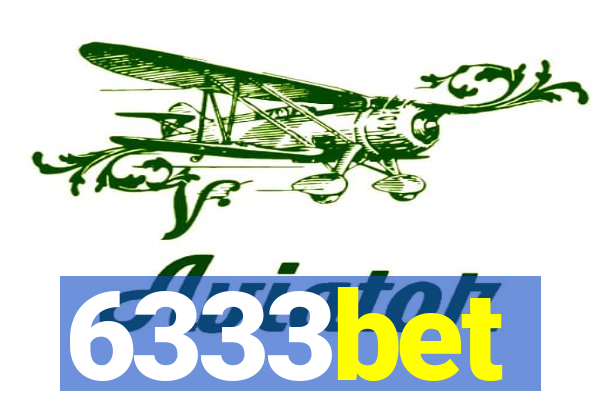 6333bet