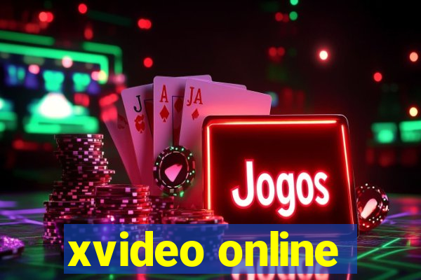 xvideo online