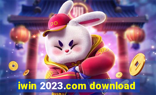 iwin 2023.com download