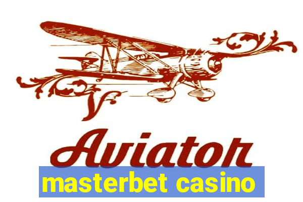 masterbet casino