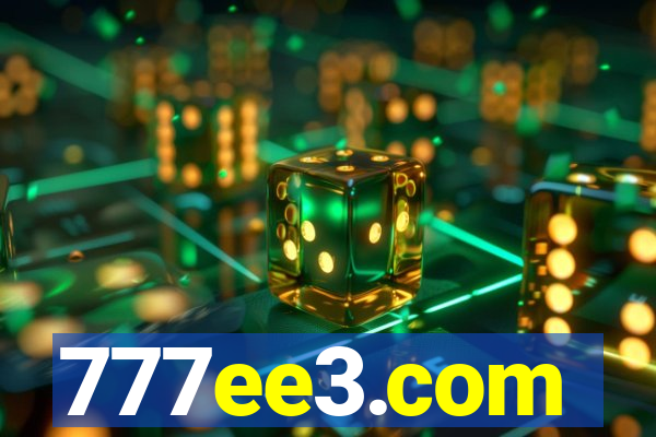 777ee3.com