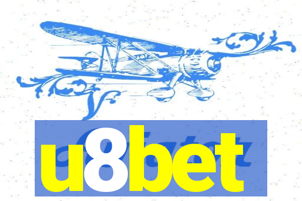 u8bet