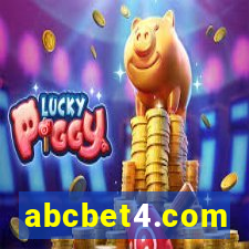 abcbet4.com