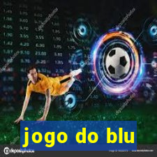 jogo do blu