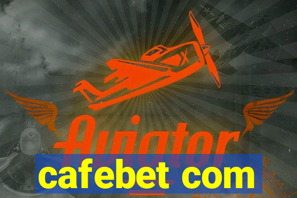 cafebet com