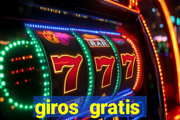 giros gratis estrela bet