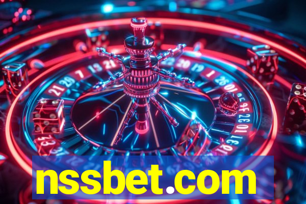 nssbet.com