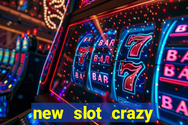 new slot crazy rich doggies