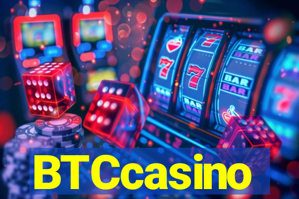 BTCcasino